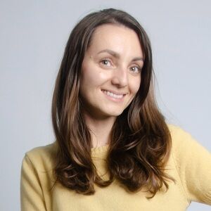 Meet your Posher, Ksenia